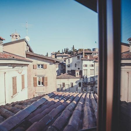 Divino Suite 2.0 Bergamo Exterior foto