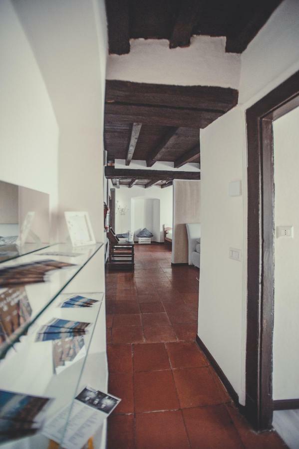 Divino Suite 2.0 Bergamo Exterior foto